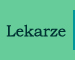 lekarze